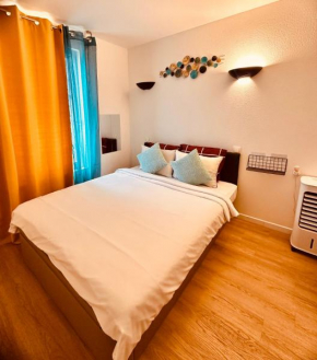 Ryan Homes Studio - in Aparthotel, La Défense